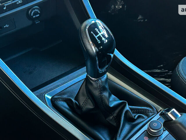 купити нове авто Чері Tiggo 2 Pro 2023 року від офіційного дилера Автогруп Моторс Чері фото