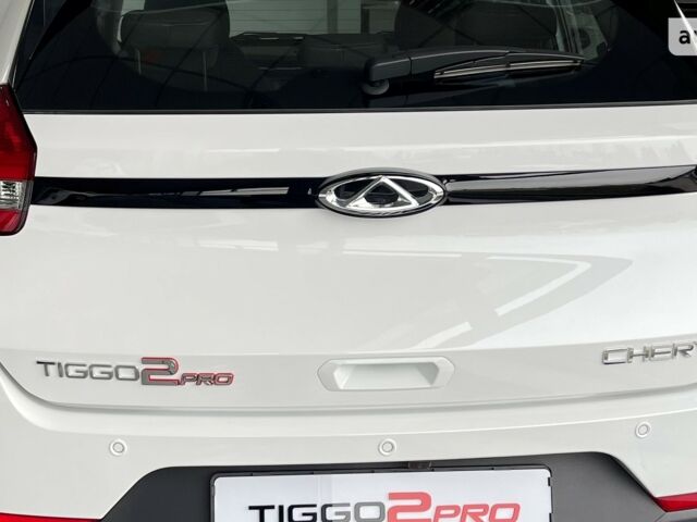 Чері Tiggo 2 Pro, об'ємом двигуна 1.5 л та пробігом 0 тис. км за 14437 $, фото 5 на Automoto.ua