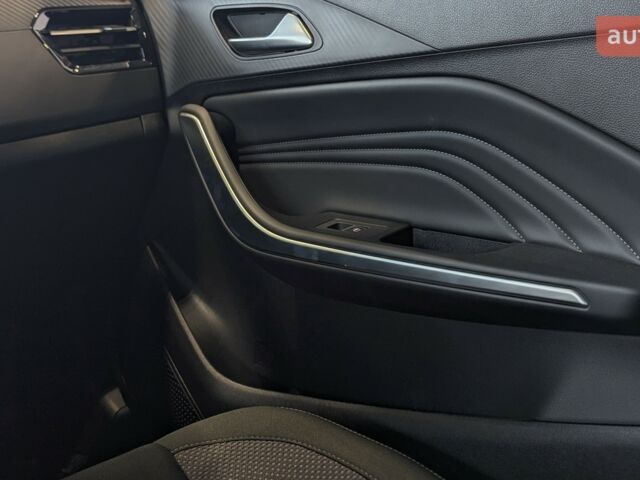 купить новое авто Чери Tiggo 2 Pro 2024 года от официального дилера Автогруп Моторс  Чери фото