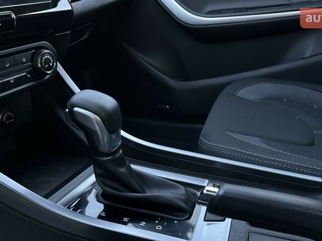 купить новое авто Чери Tiggo 2 Pro 2024 года от официального дилера УКРАВТО ВОЛИНЬ Чери фото