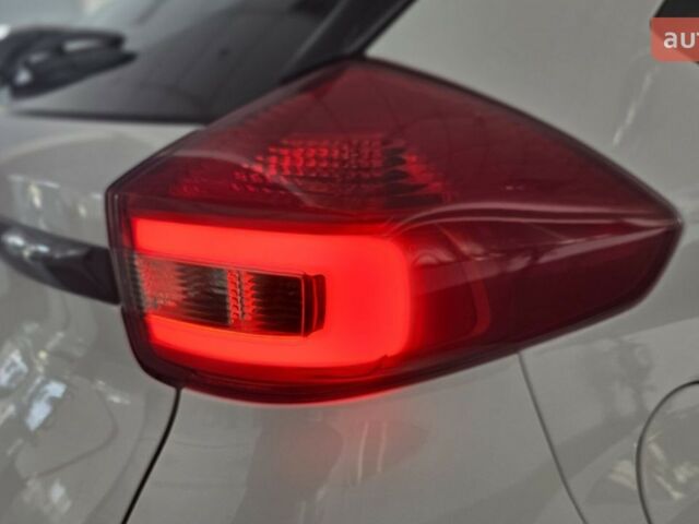 Чери Tiggo 2 Pro, объемом двигателя 1.5 л и пробегом 0 тыс. км за 14201 $, фото 6 на Automoto.ua