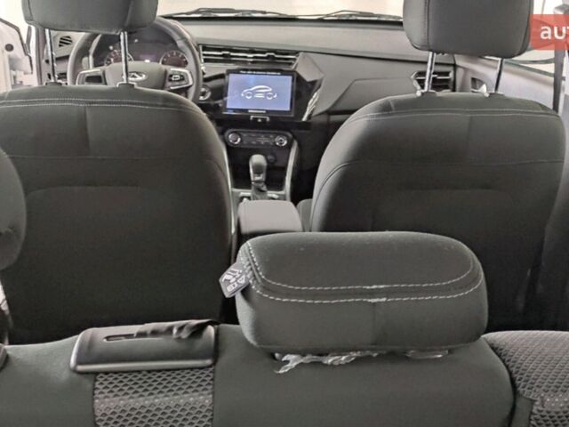 Чери Tiggo 2 Pro, объемом двигателя 1.5 л и пробегом 0 тыс. км за 14201 $, фото 18 на Automoto.ua