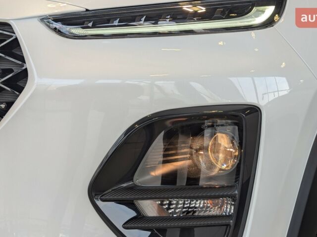 купить новое авто Чери Tiggo 2 Pro 2024 года от официального дилера Автогруп Моторс  Чери фото