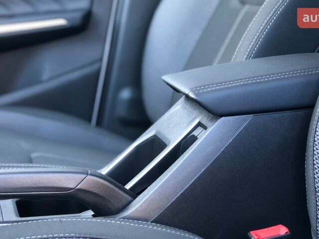 купить новое авто Чери Tiggo 2 Pro 2024 года от официального дилера Рівне-Авто Чери фото