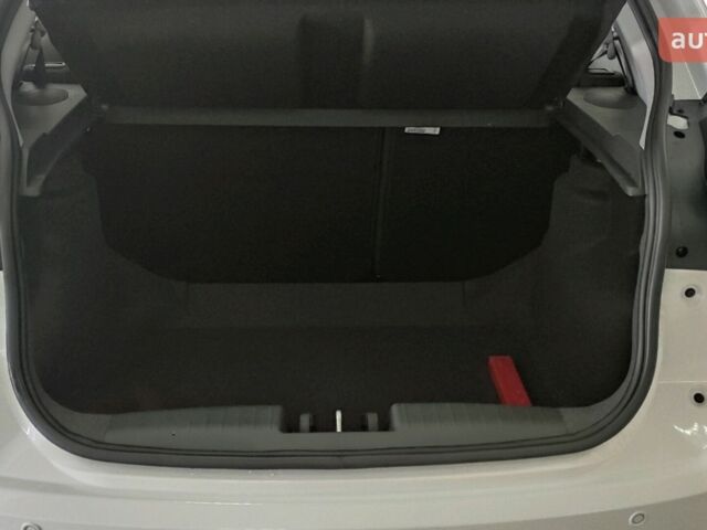 Чери Tiggo 2 Pro, объемом двигателя 1.5 л и пробегом 0 тыс. км за 14201 $, фото 26 на Automoto.ua