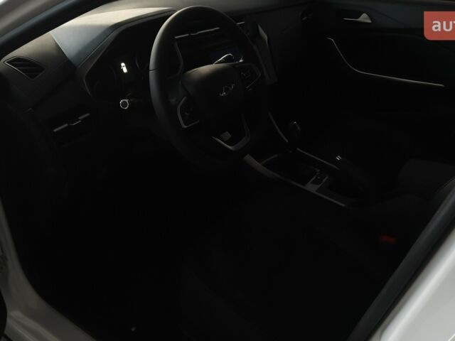 купить новое авто Чери Tiggo 2 Pro 2024 года от официального дилера ПРАТ "Житомир-Авто" Чери фото