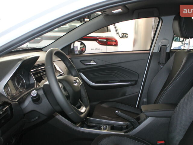 купить новое авто Чери Tiggo 2 Pro 2024 года от официального дилера Автоцентр AUTO.RIA Чери фото