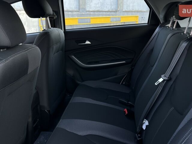 купити нове авто Чері Tiggo 2 Pro 2024 року від офіційного дилера УКРАВТО ВОЛИНЬ Чері фото