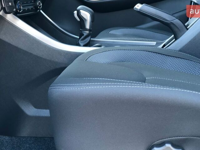 купить новое авто Чери Tiggo 2 Pro 2024 года от официального дилера Рівне-Авто Чери фото