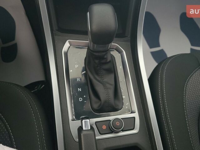 купити нове авто Чері Tiggo 2 Pro 2024 року від офіційного дилера Рівне-Авто Чері фото