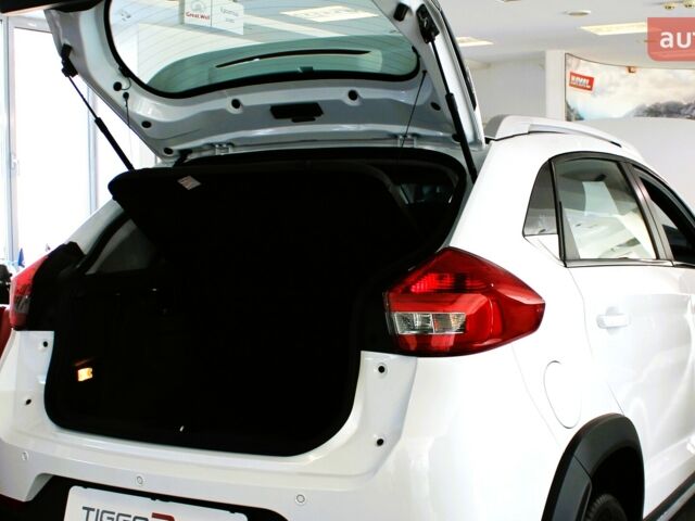 купить новое авто Чери Tiggo 2 Pro 2024 года от официального дилера Автоцентр AUTO.RIA Чери фото