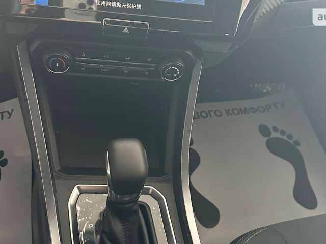 купити нове авто Чері Tiggo 2 Pro 2024 року від офіційного дилера Хмельниччина-Авто Чері фото