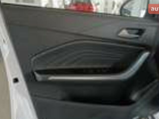 Чері Tiggo 2 Pro, об'ємом двигуна 1.5 л та пробігом 0 тис. км за 14396 $, фото 7 на Automoto.ua