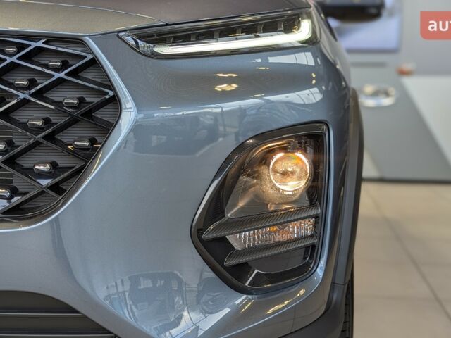 купить новое авто Чери Tiggo 2 Pro 2024 года от официального дилера Автогруп Моторс  Чери фото