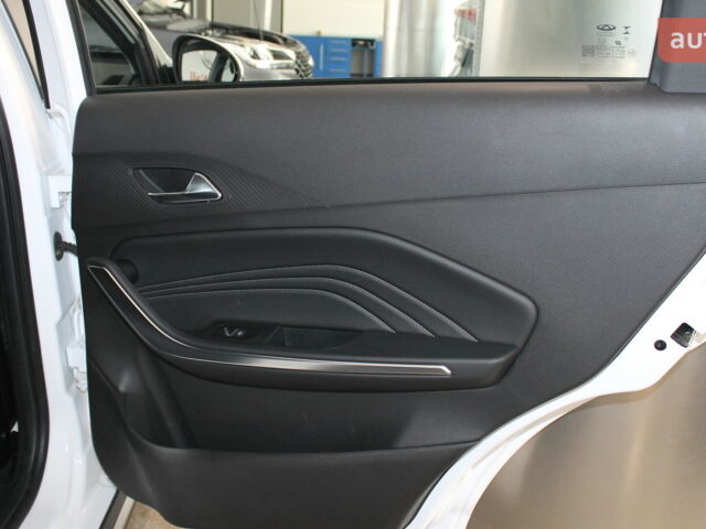 купить новое авто Чери Tiggo 2 Pro 2024 года от официального дилера Автоцентр AUTO.RIA Чери фото