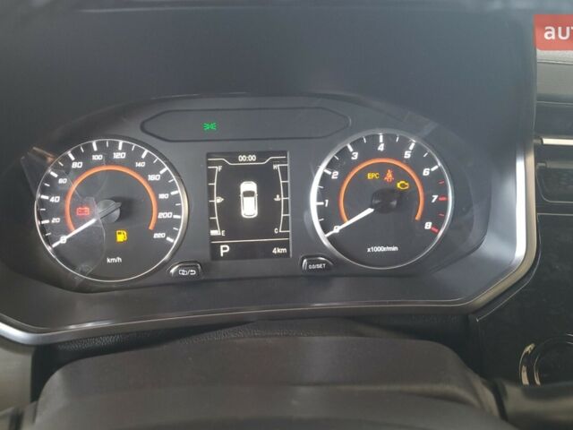 купити нове авто Чері Tiggo 2 Pro 2024 року від офіційного дилера Рівне-Авто Чері фото