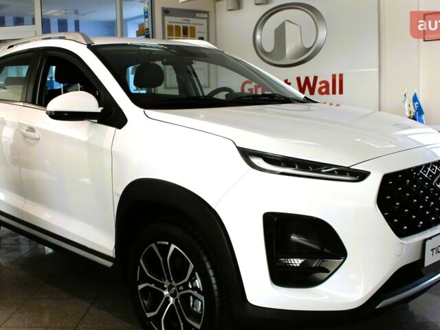 купить новое авто Чери Tiggo 2 Pro 2024 года от официального дилера Автоцентр AUTO.RIA Чери фото