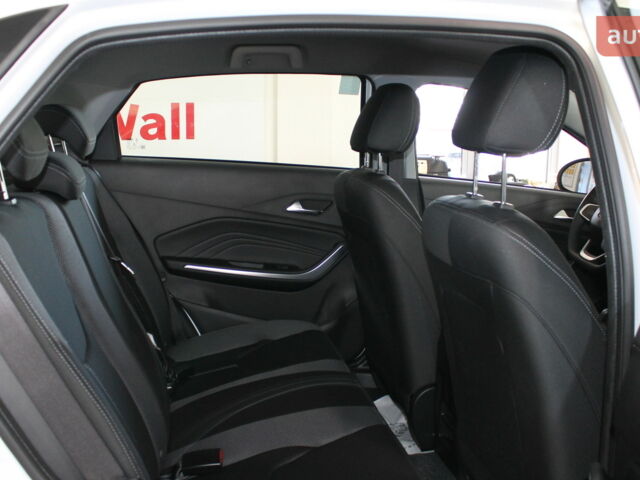 купить новое авто Чери Tiggo 2 Pro 2024 года от официального дилера Автоцентр AUTO.RIA Чери фото