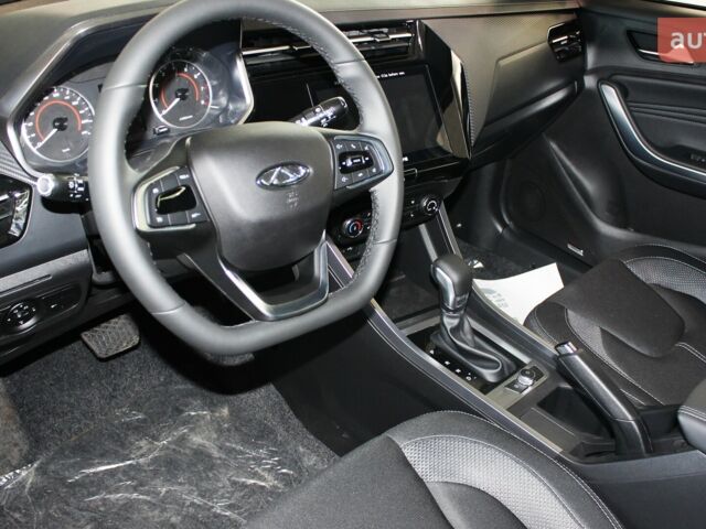 купить новое авто Чери Tiggo 2 Pro 2024 года от официального дилера Автоцентр AUTO.RIA Чери фото