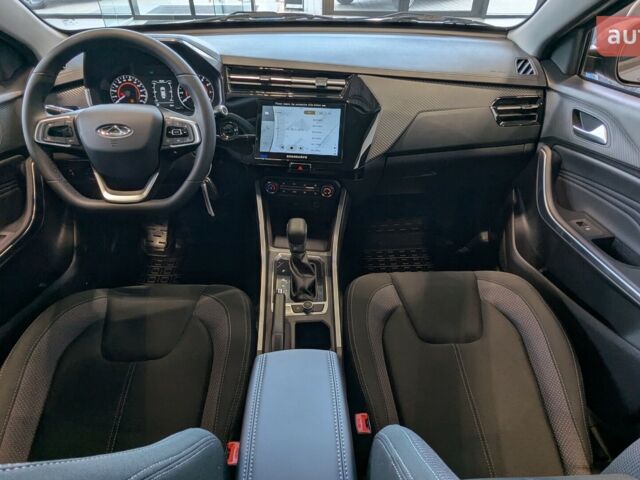 купить новое авто Чери Tiggo 2 Pro 2024 года от официального дилера Автогруп Моторс  Чери фото