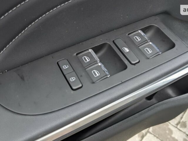 купити нове авто Чері Tiggo 2 Pro 2024 року від офіційного дилера «Одеса-АВТО» Чері фото