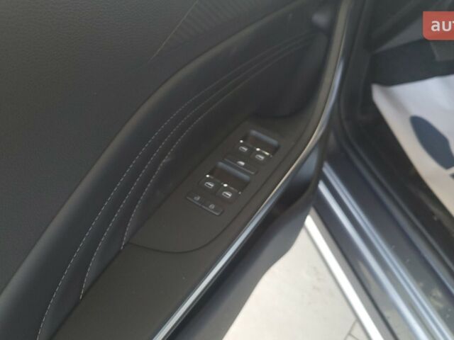 купити нове авто Чері Tiggo 2 Pro 2024 року від офіційного дилера Рівне-Авто Чері фото