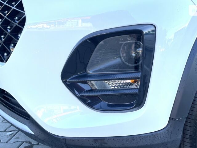 купити нове авто Чері Tiggo 2 Pro 2024 року від офіційного дилера УКРАВТО ВОЛИНЬ Чері фото