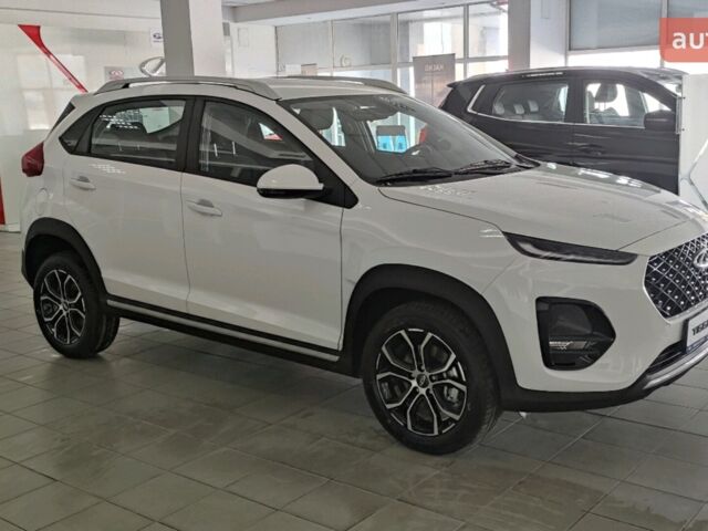 Чери Tiggo 2 Pro, объемом двигателя 1.5 л и пробегом 0 тыс. км за 16570 $, фото 9 на Automoto.ua