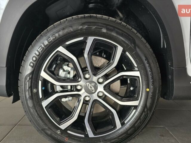 Чери Tiggo 2 Pro, объемом двигателя 1.5 л и пробегом 0 тыс. км за 14201 $, фото 5 на Automoto.ua