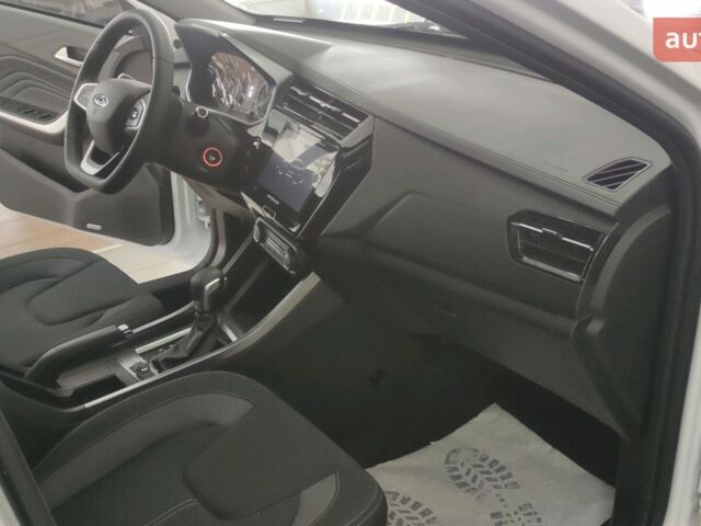 Чери Tiggo 2 Pro, объемом двигателя 1.5 л и пробегом 0 тыс. км за 16570 $, фото 16 на Automoto.ua