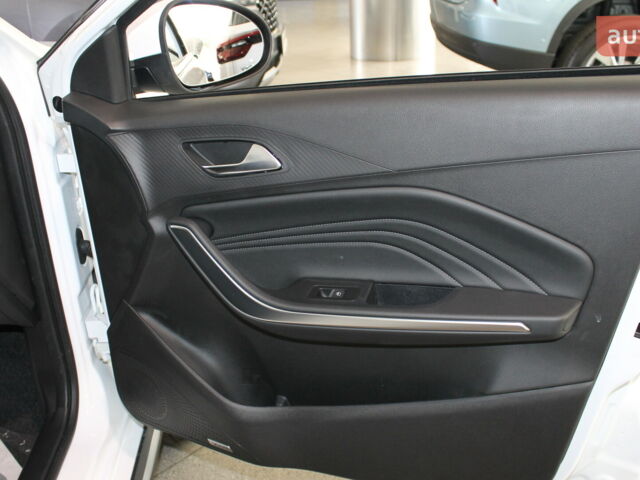 купить новое авто Чери Tiggo 2 Pro 2024 года от официального дилера Автоцентр AUTO.RIA Чери фото