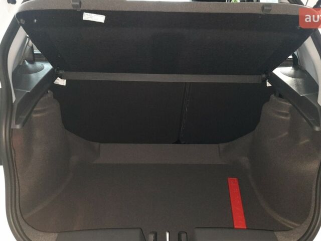 купить новое авто Чери Tiggo 2 Pro 2024 года от официального дилера ПРАТ "Житомир-Авто" Чери фото