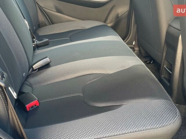 купити нове авто Чері Tiggo 2 Pro 2024 року від офіційного дилера УКРАВТО НА ХАРКІВСЬКОМУ Чері фото