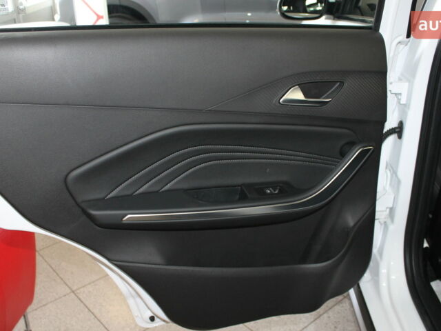 купить новое авто Чери Tiggo 2 Pro 2024 года от официального дилера Автоцентр AUTO.RIA Чери фото