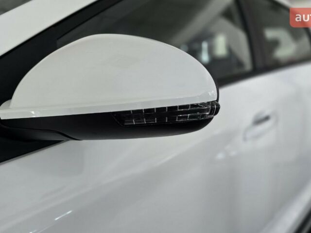 Чери Tiggo 2 Pro, объемом двигателя 1.5 л и пробегом 0 тыс. км за 14201 $, фото 7 на Automoto.ua