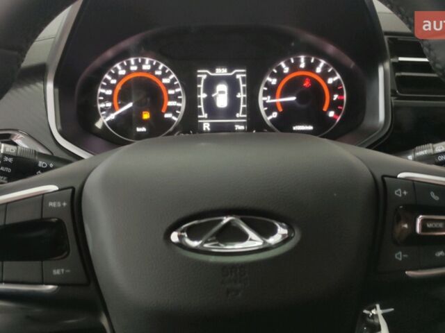 Чери Tiggo 2 Pro, объемом двигателя 1.5 л и пробегом 0 тыс. км за 14201 $, фото 20 на Automoto.ua