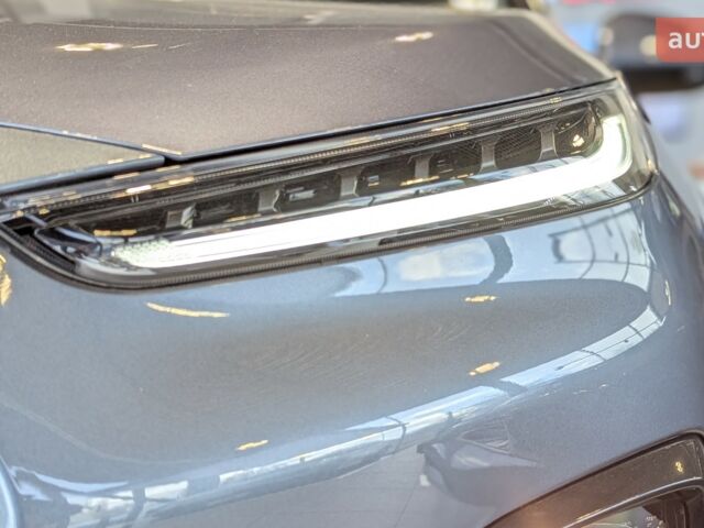 купить новое авто Чери Tiggo 2 Pro 2024 года от официального дилера Автогруп Моторс  Чери фото