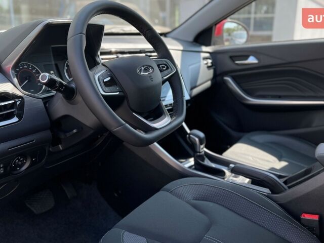 купить новое авто Чери Tiggo 2 Pro 2024 года от официального дилера Автоцентр AUTO.RIA Чери фото