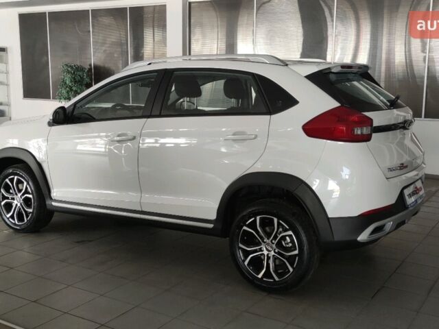 Чери Tiggo 2 Pro, объемом двигателя 1.5 л и пробегом 0 тыс. км за 14201 $, фото 10 на Automoto.ua