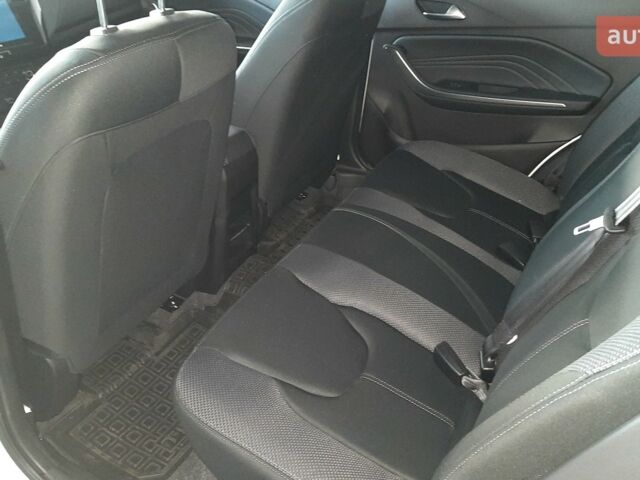 купить новое авто Чери Tiggo 2 Pro 2024 года от официального дилера ПРАТ "Житомир-Авто" Чери фото