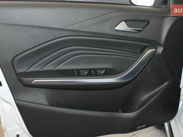 купить новое авто Чери Tiggo 2 Pro 2024 года от официального дилера Автоцентр AUTO.RIA Чери фото