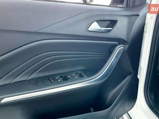 купить новое авто Чери Tiggo 2 Pro 2024 года от официального дилера Хмельниччина-Авто Чери фото