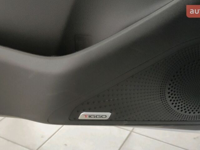 Чери Tiggo 2 Pro, объемом двигателя 1.5 л и пробегом 0 тыс. км за 14201 $, фото 24 на Automoto.ua