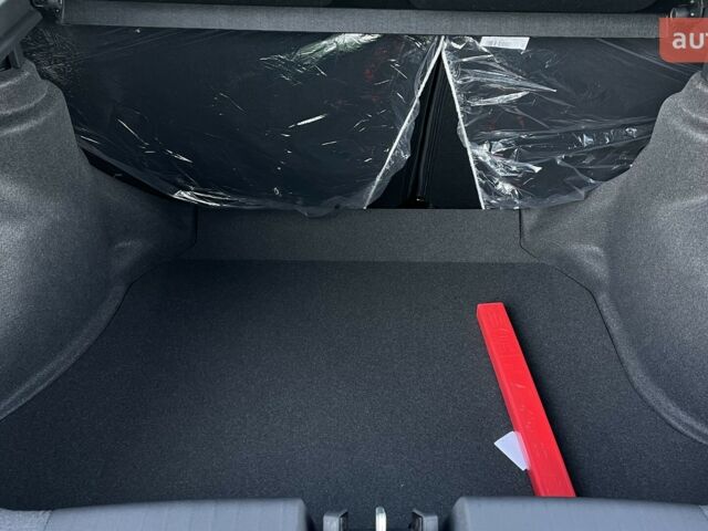 купить новое авто Чери Tiggo 2 Pro 2024 года от официального дилера УКРАВТО ВОЛИНЬ Чери фото