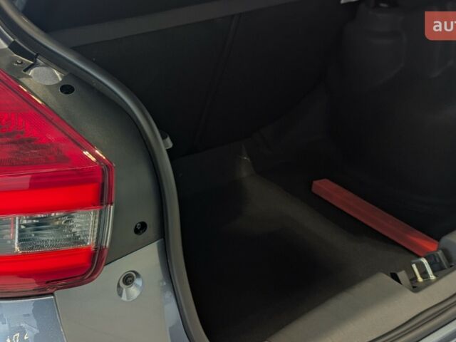 купить новое авто Чери Tiggo 2 Pro 2024 года от официального дилера Автогруп Моторс  Чери фото