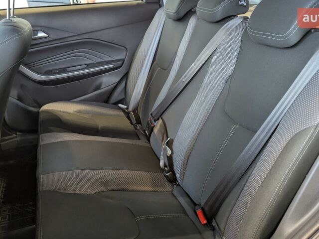 купить новое авто Чери Tiggo 2 Pro 2024 года от официального дилера Автогруп Моторс  Чери фото