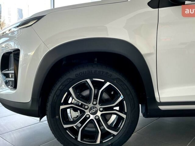 купить новое авто Чери Tiggo 2 Pro 2024 года от официального дилера Хмельниччина-Авто Чери фото