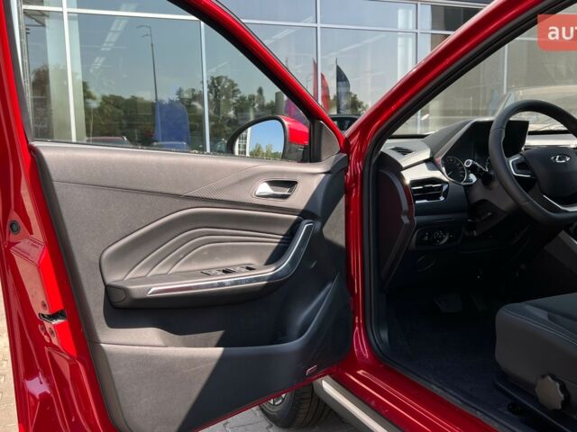 купить новое авто Чери Tiggo 2 Pro 2024 года от официального дилера Автоцентр AUTO.RIA Чери фото