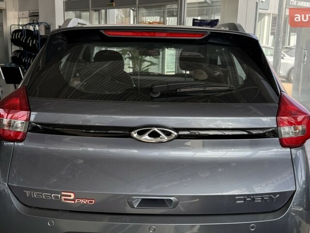 Чері Tiggo 2 Pro, об'ємом двигуна 1.5 л та пробігом 0 тис. км за 14396 $, фото 2 на Automoto.ua