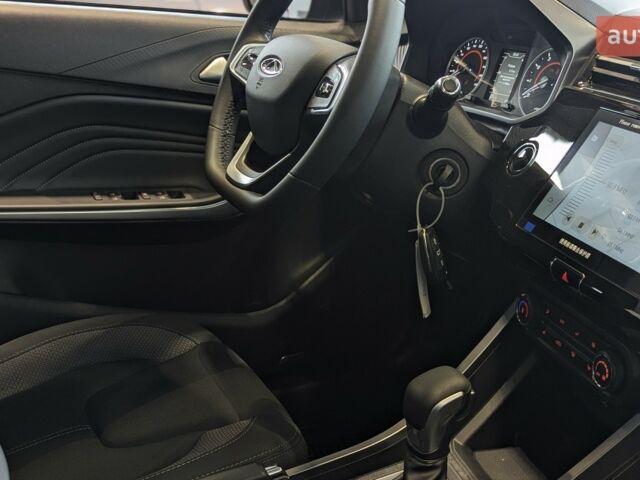 купить новое авто Чери Tiggo 2 Pro 2024 года от официального дилера Автогруп Моторс  Чери фото